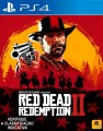 Red Dead Redemption 2 PS4 Playstation 4