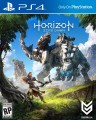 Horizon Zero Dawn PS4 Playstation 4