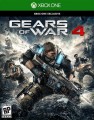 Gears of War 4 Xbox One em Português