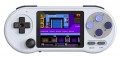 Console Porttil Data Frog SF2000 com + de 6Mil Jogos de Consoles e Arcades