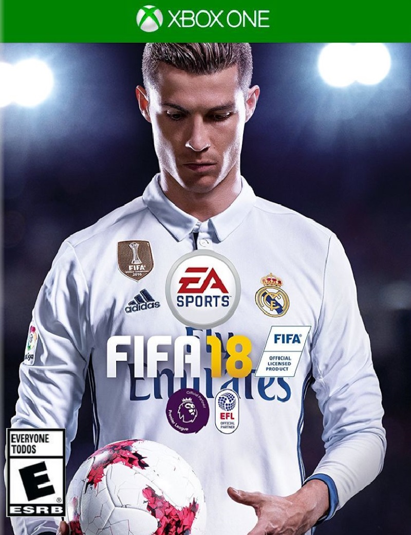 Jogo Fifa 17 Xbox 360 EA com o Melhor Preço é no Zoom