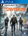 The Division PS4 Playstation 4 em Portugus ( Requer Internet )