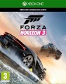 Forza Horizon 3 Xbox One em Portugus
