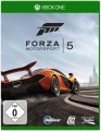 Forza Motorsport 5 - Xbox One em Portugus