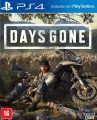 Days Gone PS4 Playstation 4 em Portugus