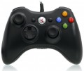 Controle Xbox 360 e PC com Fio ( compatível )