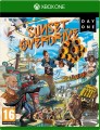 Sunset Overdrive - Xbox One em Portugus