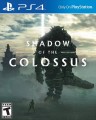 Shadow of The Colossus PS4 Playstation 4