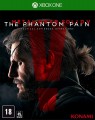 Metal Gear Solid V The Phantom Pain - Xbox One 