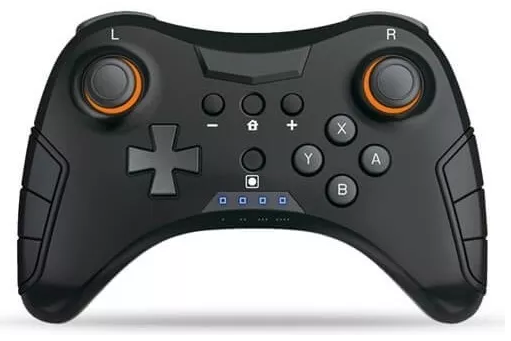 Dobe wireless shop controller switch