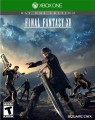 Final Fantasy XV Xbox One