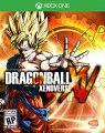 Dragon Ball Xenoverse - Xbox One