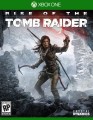 Rise of The Tomb Raider - Xbox One em Português