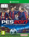 PES Pro Evolution Soccer 2017 Xbox One em Portugus
