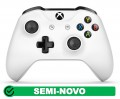 Controle Original sem Fio Semi Novo para Xbox One 