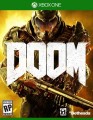 Doom Xbox One em Portugus