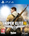 Sniper Elite 3 PS4 Playstation 4