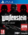 Wolfenstein -  PlayStation 4