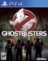 Ghostbusters PS4 Playstation 4