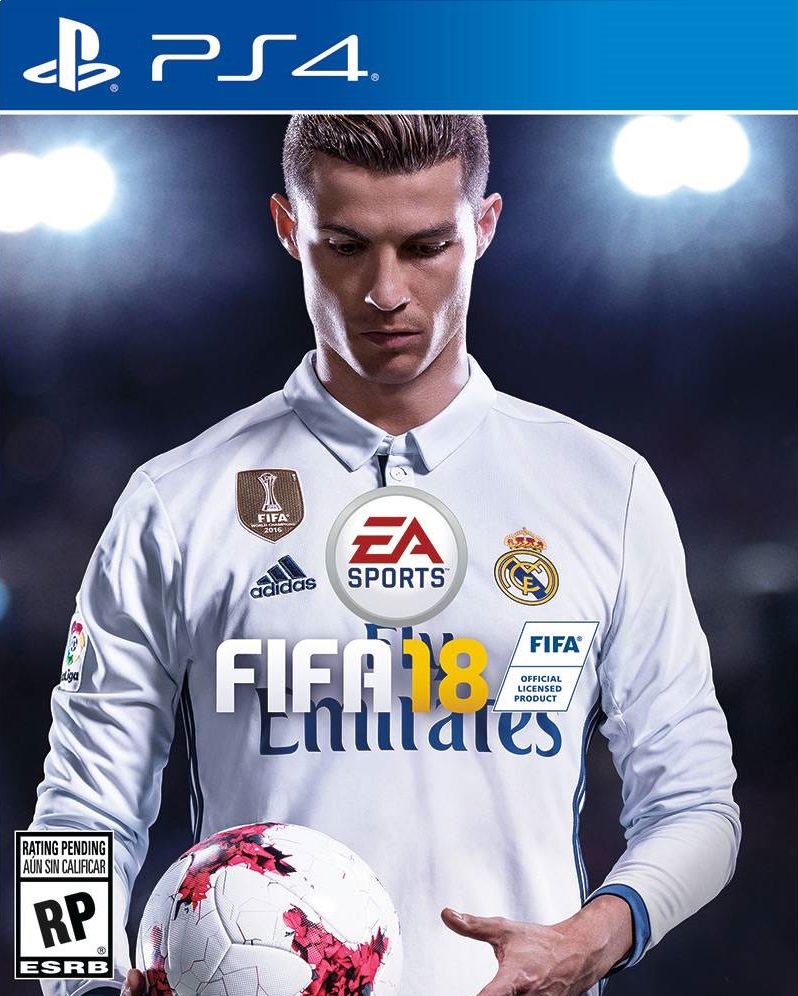 Fifa 18 (pc) – igabiba