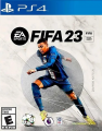 Fifa 23 PS4 Playstation 4 em Portugus