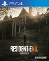 Resident Evil 7 Biohazard PS4 Playstation 4