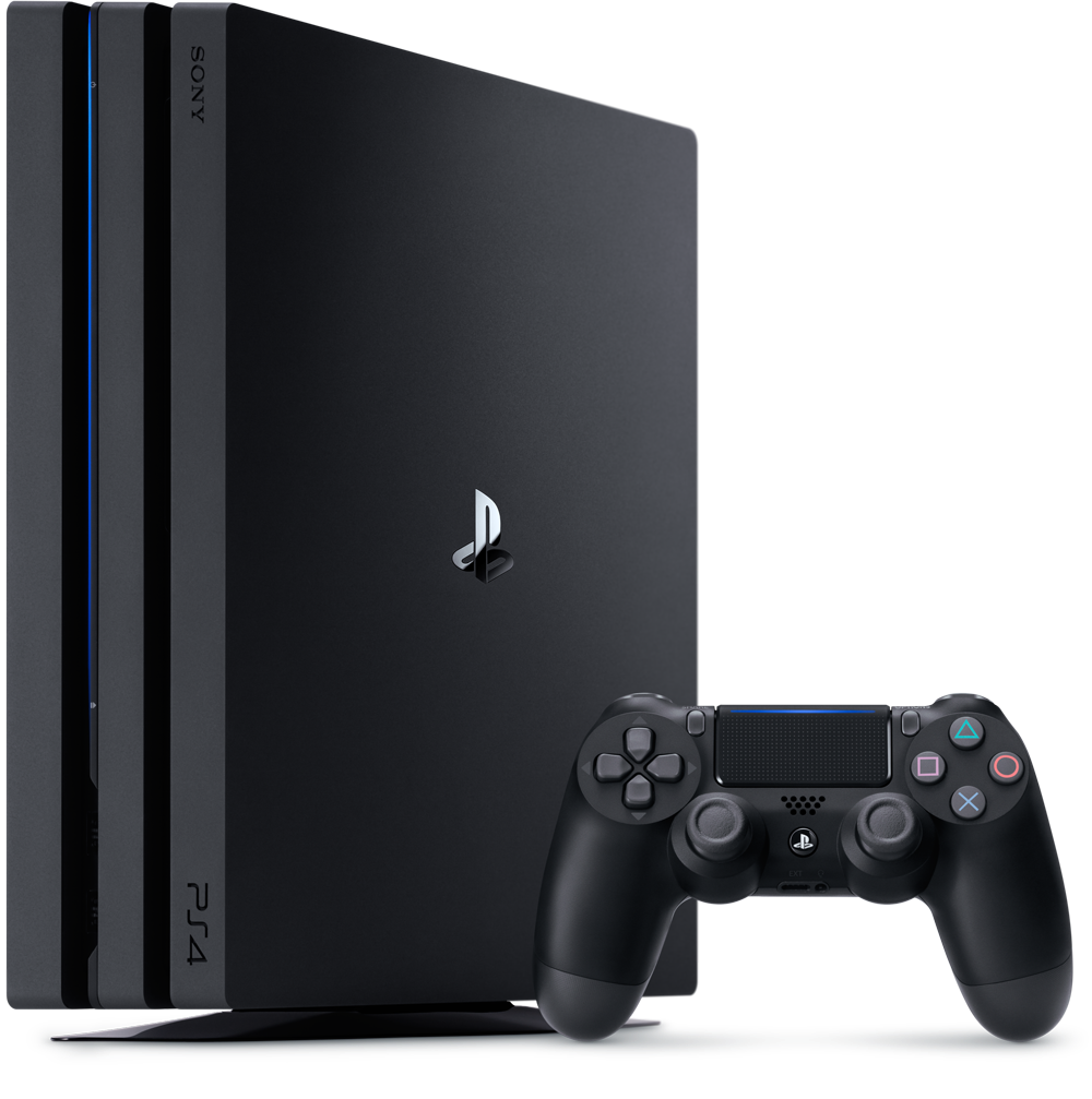Playstation 4  PRO  BRANCO - Com o Jogo Destiny 2 - 1TB - 4k