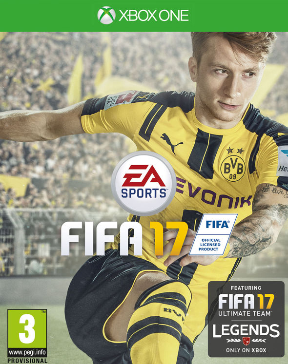 Jogo FIFA 18 Xbox 360 EA com o Melhor Preço é no Zoom