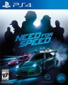 Need for Speed - PS4 Playstation 4 ( somente on line )