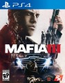 Mafia 3 PS4 Playstation 4