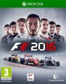 F1 2016 Xbox One em Portugus