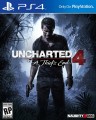 Uncharted 4 A Thief's End - PS4 Playstation 4 em Portugus