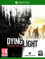 Dying Light - Xbox One em Portugus