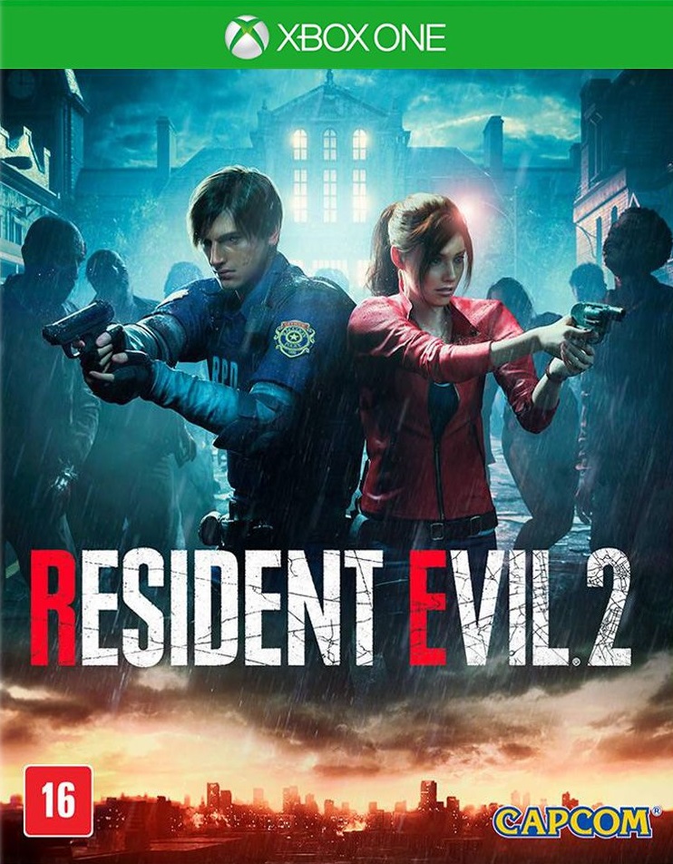 Jogo Resident Evil Village PS4 Capcom com o Melhor Preço é no Zoom