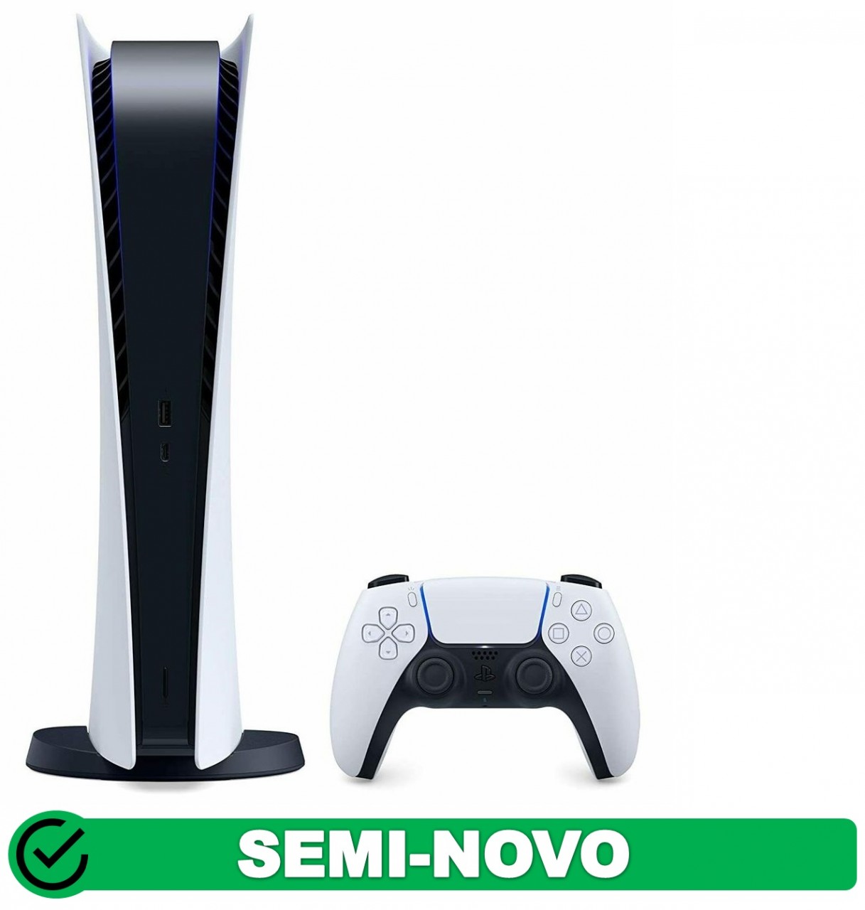 Ps5 Sem Leitor: Promoções