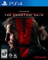 Metal Gear Solid V The Phantom Pain - PS4 Playstation 4 