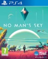 No Man's Sky PS4 Playstation 4 em Portugus