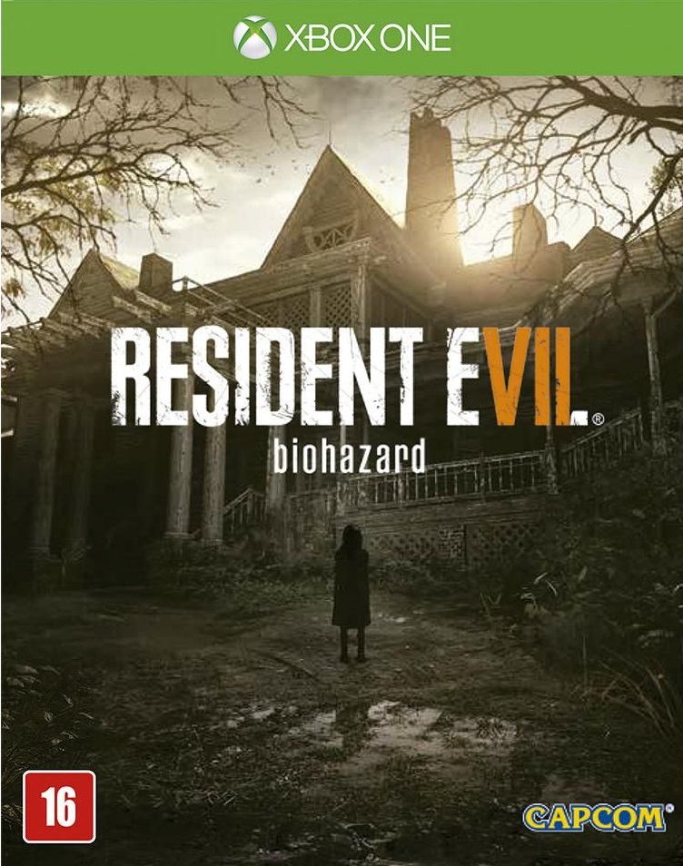 Jogo Resident Evil Village PS4 Capcom com o Melhor Preço é no Zoom