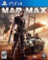 Mad Max - PS4 Playstation 4