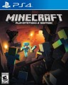 Minecraft PS4 Playstation 4 em Portugus