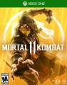 Mortal Kombat 11 Xbox One em Portugus 