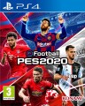 PES 2020 Pro Evolution Soccer 2020 PS4 Playstation 4 em Portugus