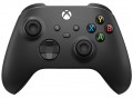 Controle sem Fio Xbox Series e Xbox One Carbon Black Original Microsoft