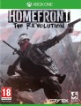 Homefront The Revolution Xbox One