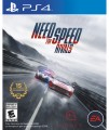 Need for Speed Rivals - PlayStation 4 em Portugus