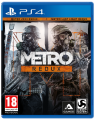 Metro Redux - PlayStation 4