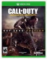 Call of Duty Advanced Warfare Edição Day Zero - XBOX One em Português 