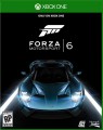 Forza Motorsport 6 - Xbox One em Portugus