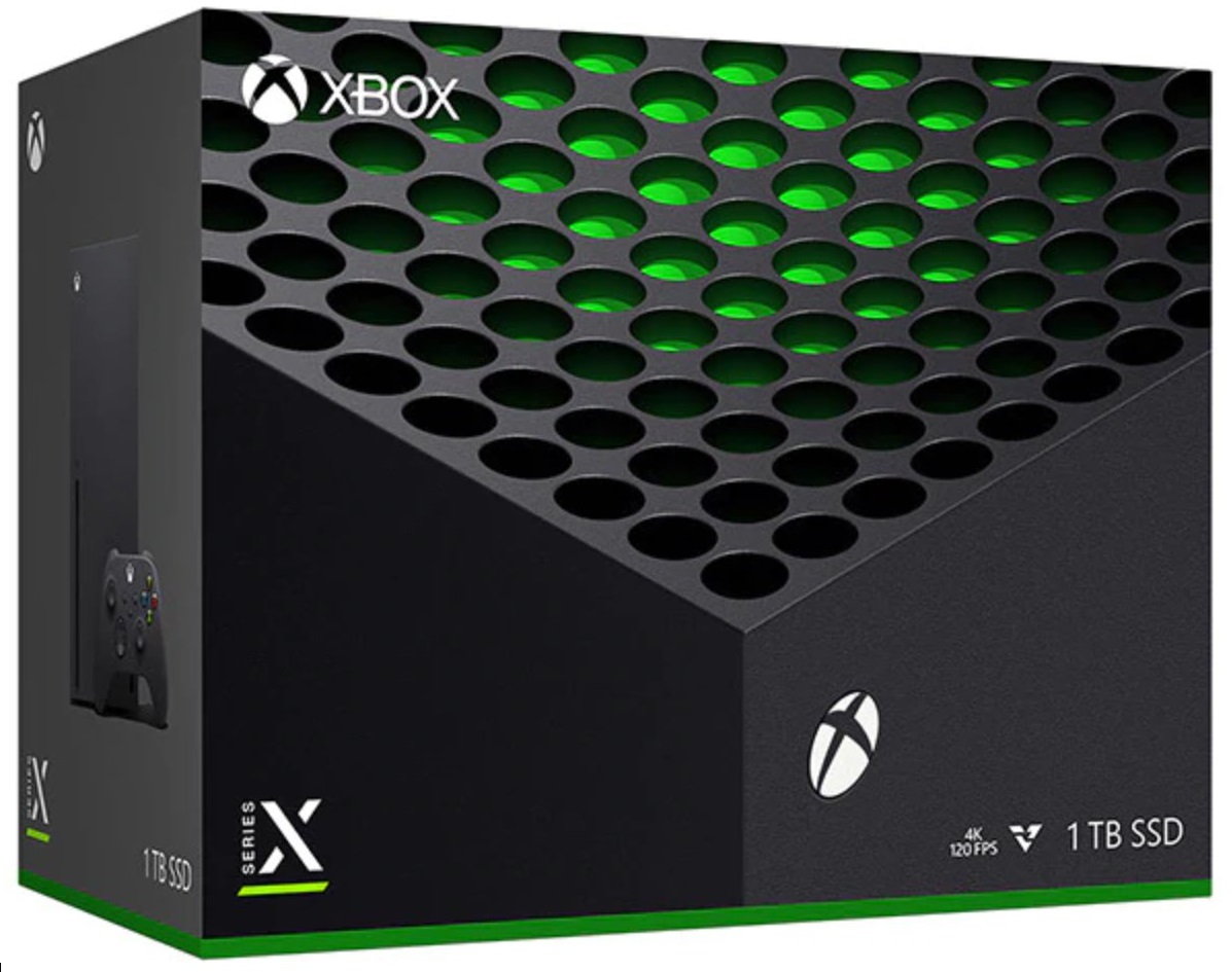 Console Xbox Series S 512 GB Microsoft com o Melhor Preço é no Zoom