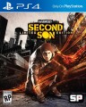 Infamous Second Son -  PlayStation 4 em Portugus